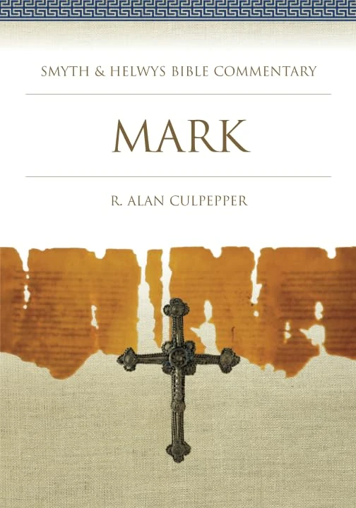 Mark (Smyth & Helwys Bible Commentary series)