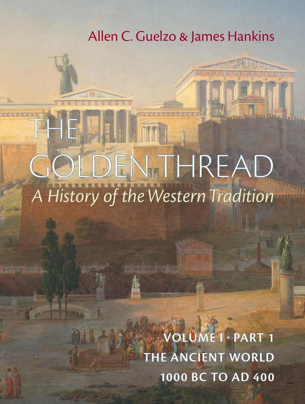 The Golden Thread Volume 1 Part 1