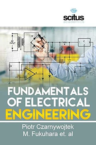 Fundamentals Of Electrical Engineering
