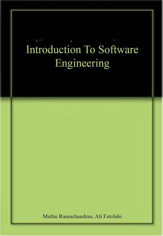 Introduction To Software Engineering