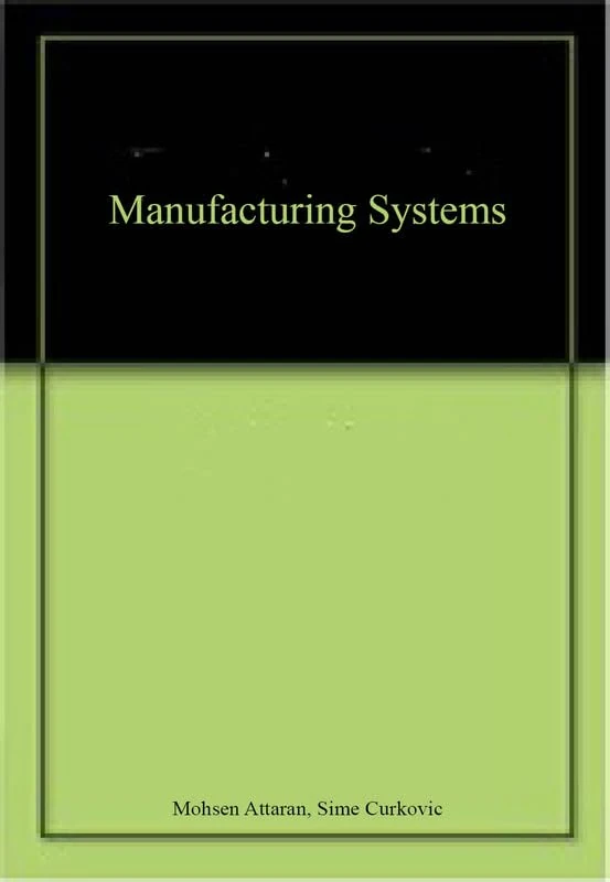 Manufacturing Systems