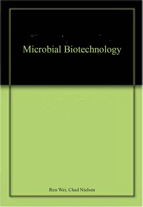 Microbial Biotechnology