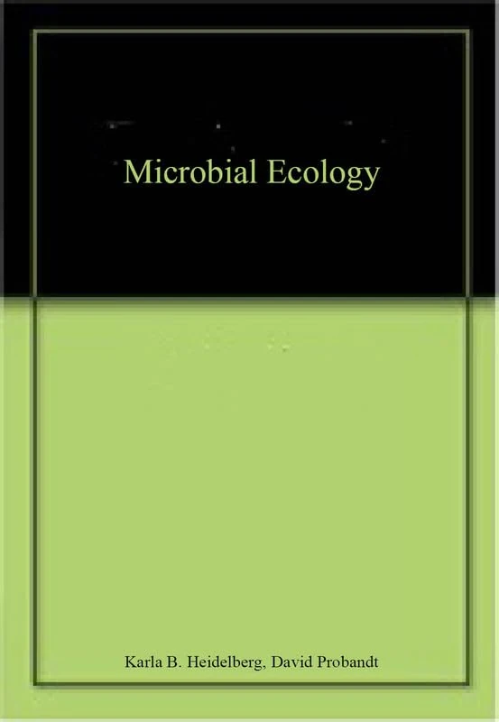 Microbial Ecology