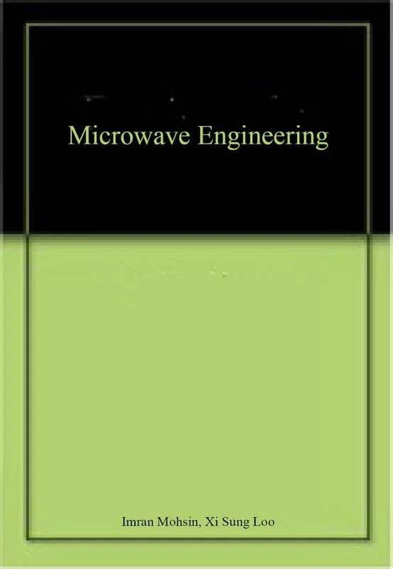 Microwave Engineering