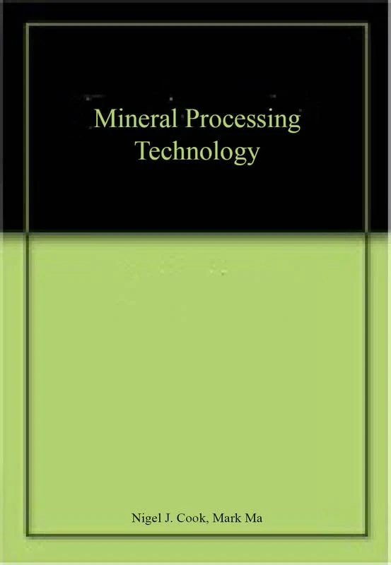 Mineral Processing Technology