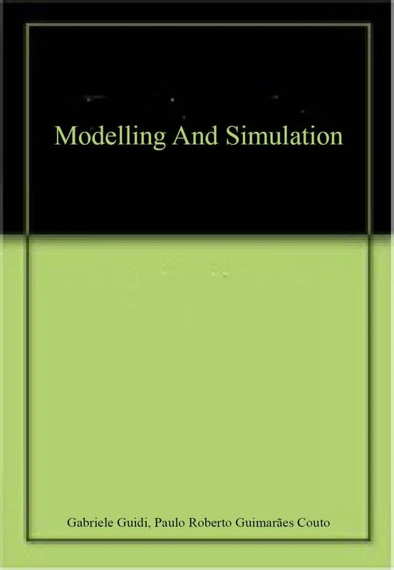 Modelling And Simulation