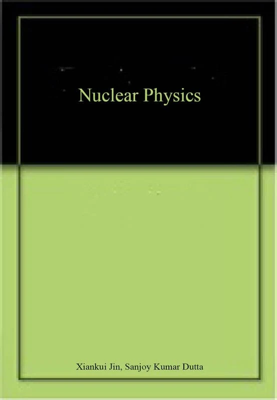 Nuclear Physics