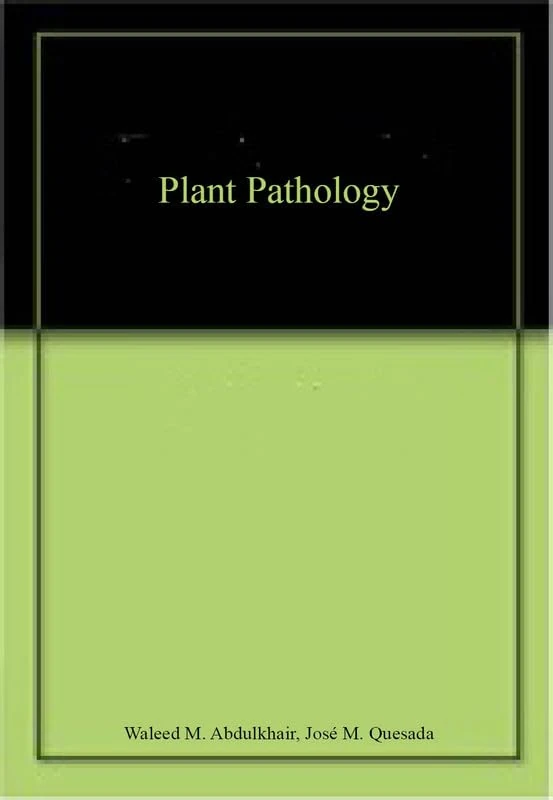 Plant Pathology