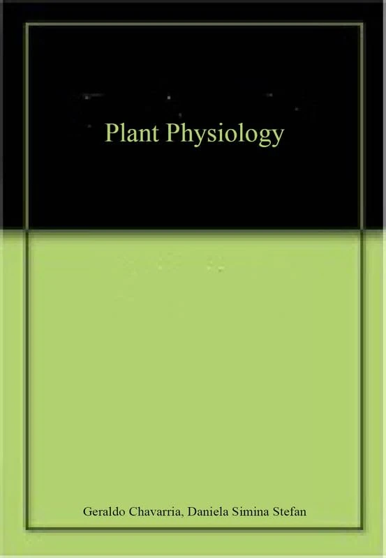 Plant Physiology