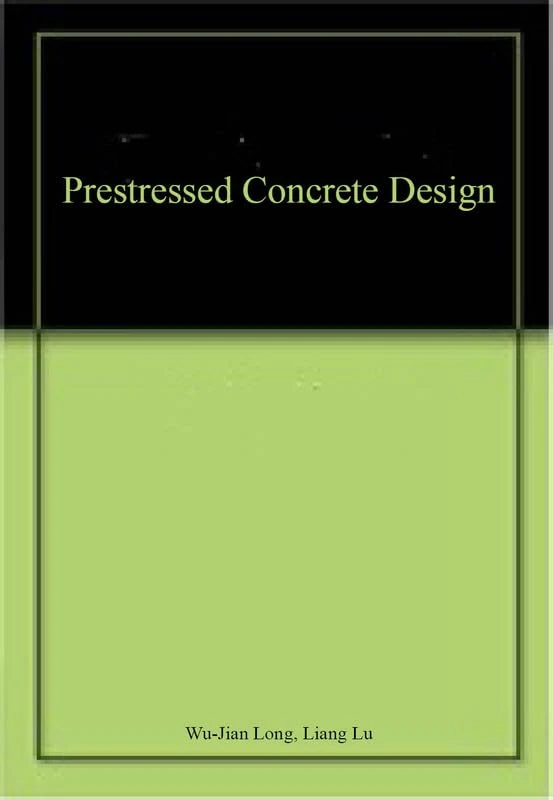 Prestressed Concrete Design
