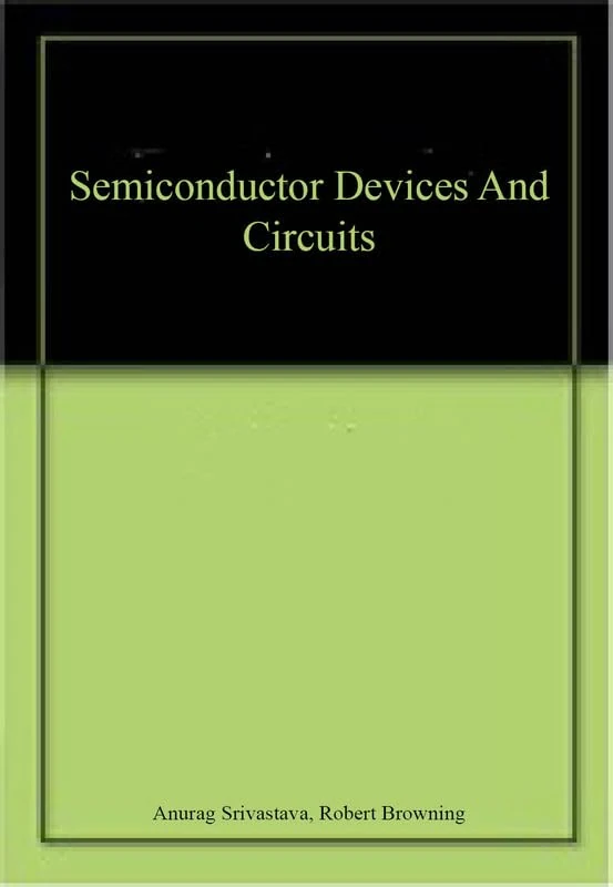 Semiconductor Devices And Circuits
