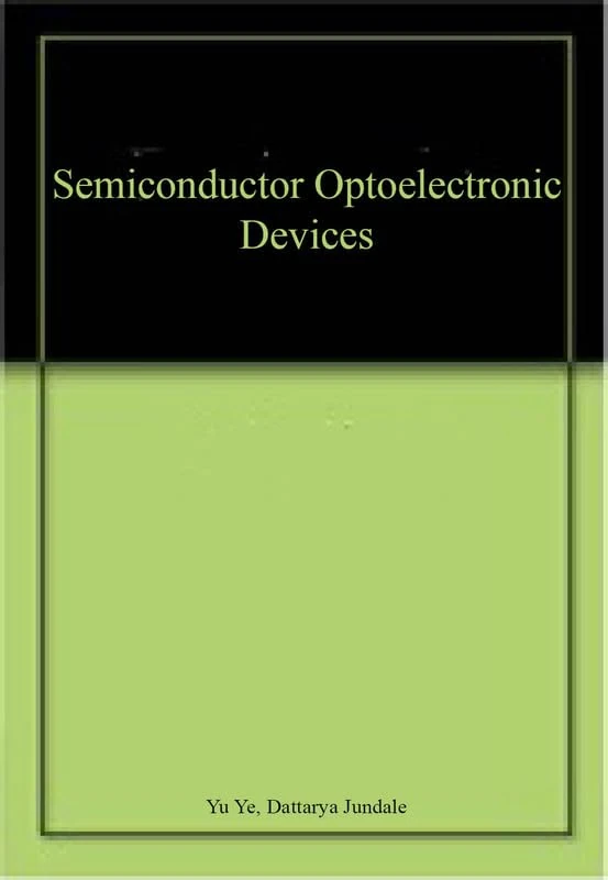 Semiconductor Optoelectronic Devices