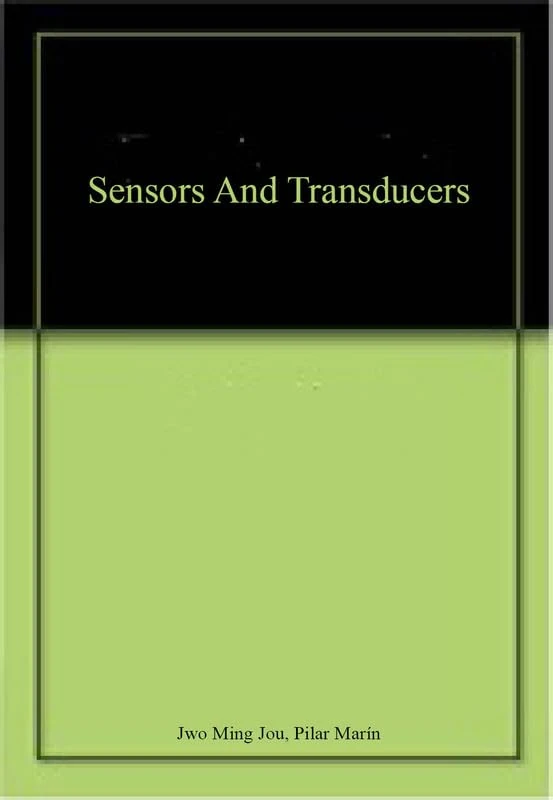 Sensors And Transducers