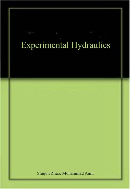Experimental Hydraulics