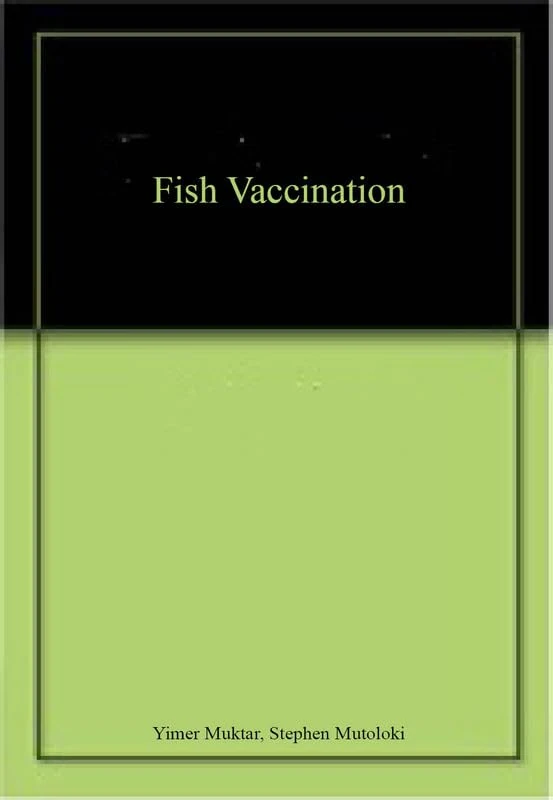 Fish Vaccination