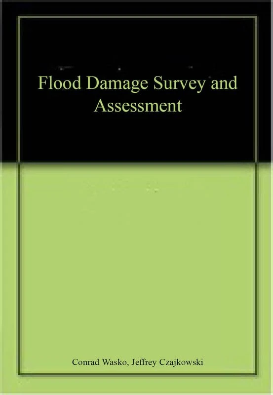 Flood Damage Survey and Assessment