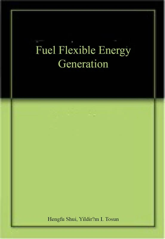 Fuel Flexible Energy Generation
