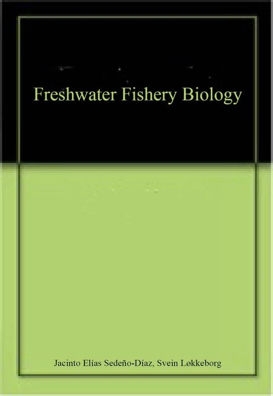 Freshwater Fishery Biology