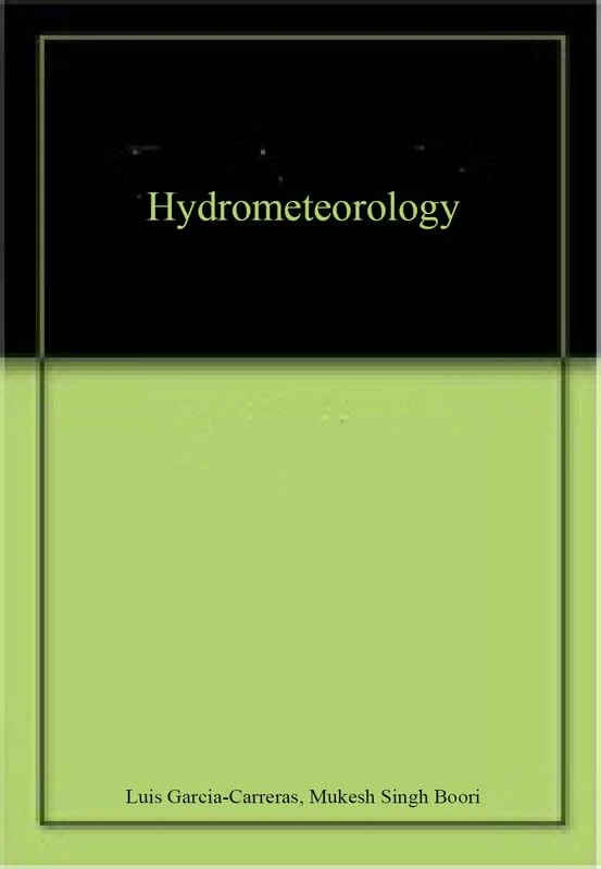 Hydrometeorology