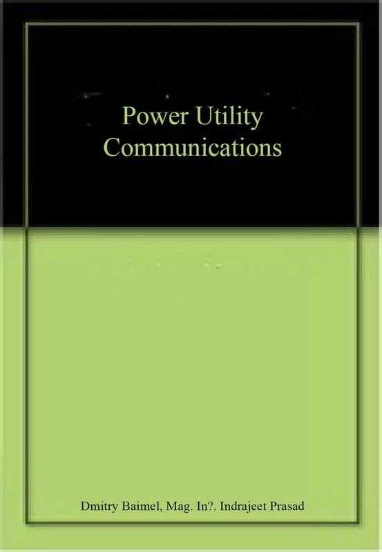 Power Utility Communications