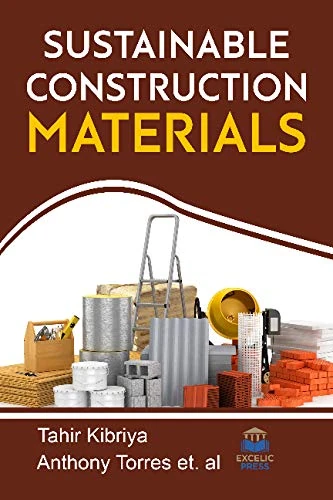 Sustainable Construction Materials