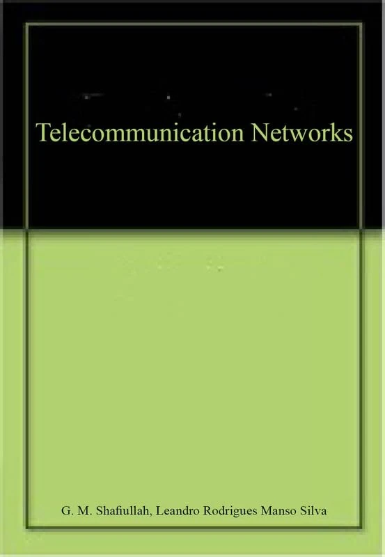 Telecommunication Networks