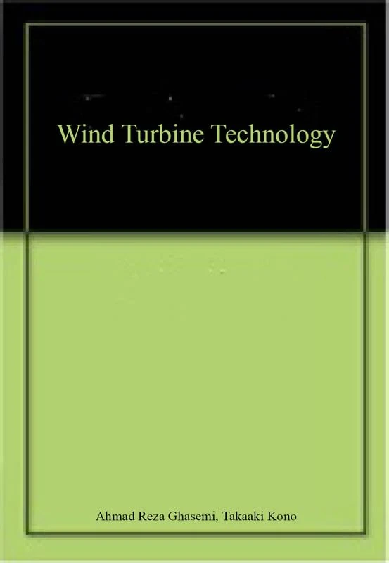 Wind Turbine Technology