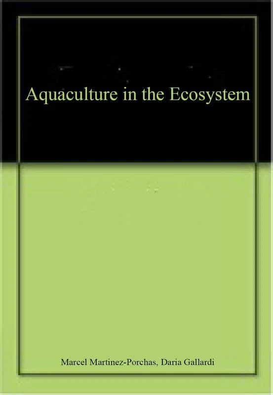 Aquaculture in the Ecosystem