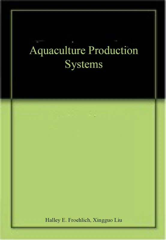 Aquaculture Production Systems