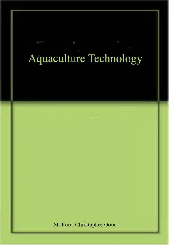 Aquaculture Technology