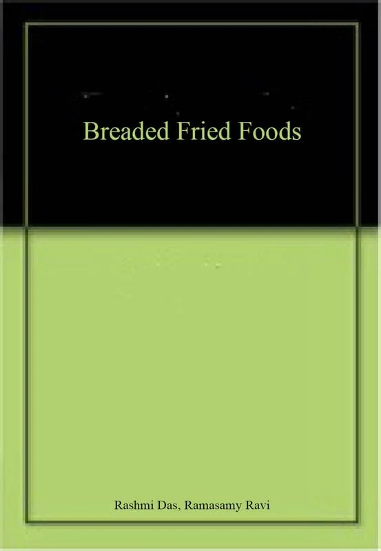 Breaded Fried Foods
