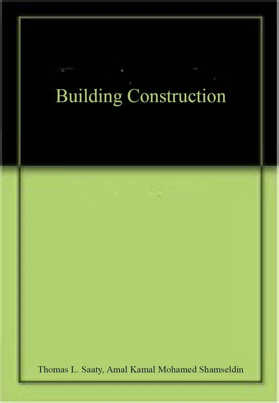 Building Construction