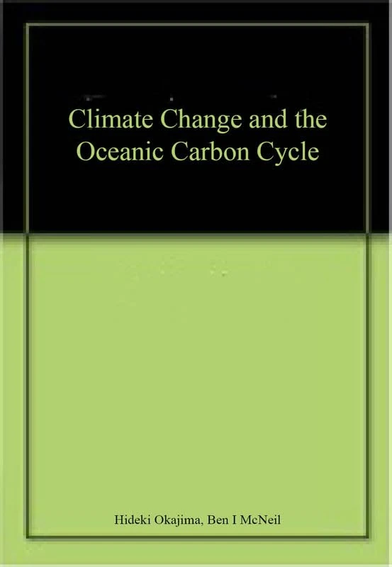 Climate Change and the Oceanic Carbon Cycle