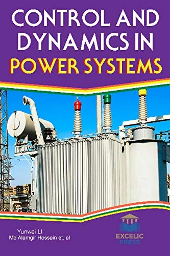 Control and Dynamics in Power Systems