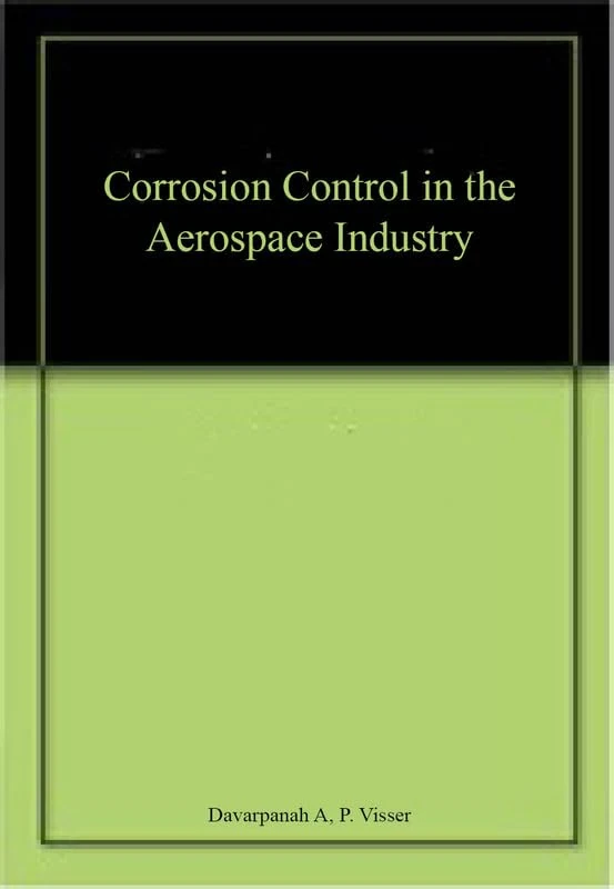Corrosion Control in the Aerospace Industry