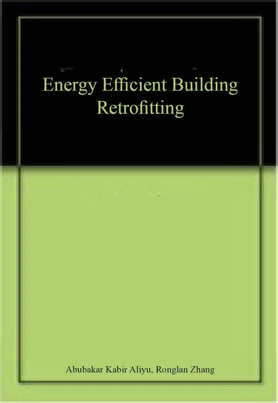 Energy Efficient Building Retrofitting