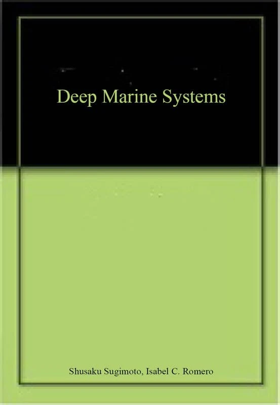 Deep Marine Systems