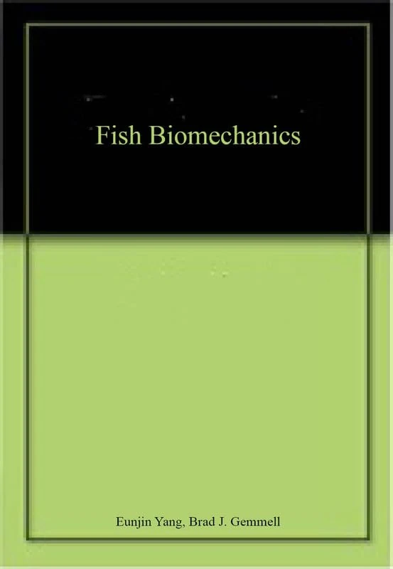 Fish Biomechanics