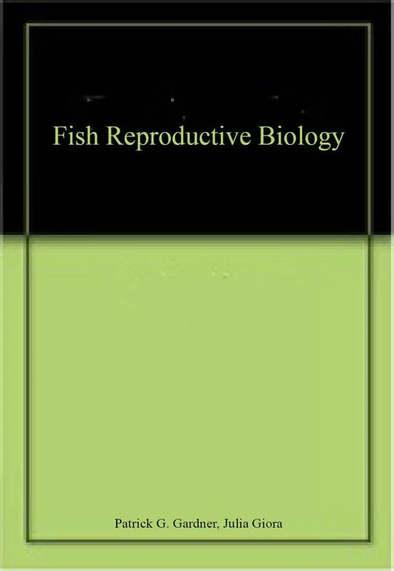 Fish Reproductive Biology