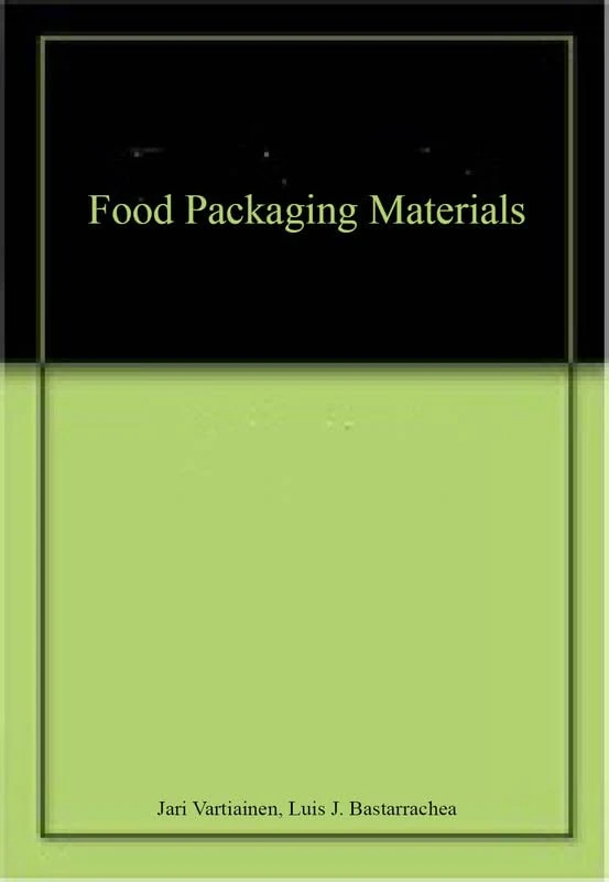 Food Packaging Materials