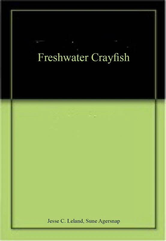 Freshwater Crayfish - Image 1
