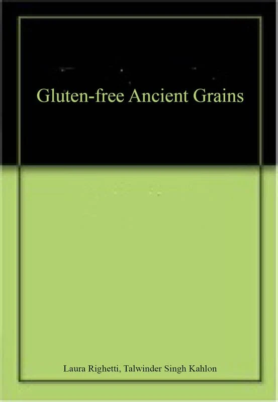 Gluten-Free Ancient Grains