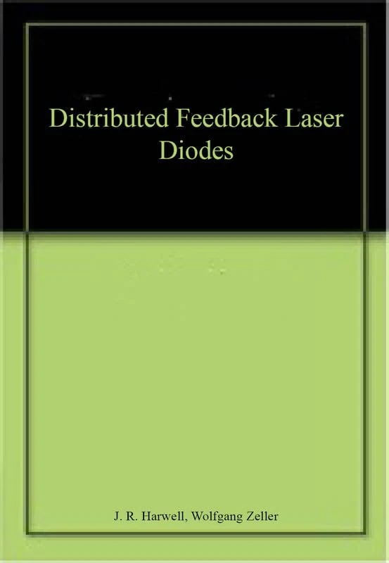 Distributed Feedback Laser Diodes