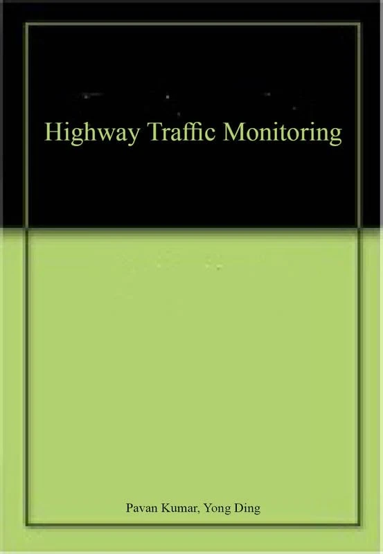 Highway Traffic Monitoring