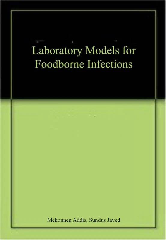 Laboratory Models for Foodborne Infections
