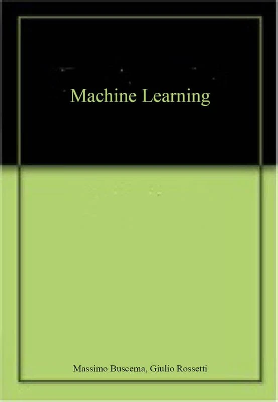 Machine Learning