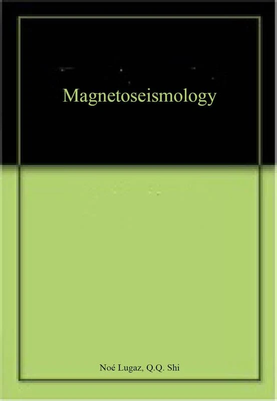 Magnetoseismology
