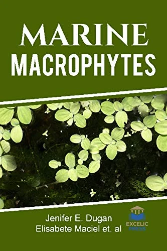 Marine Macrophytes - Agricultural Science Book