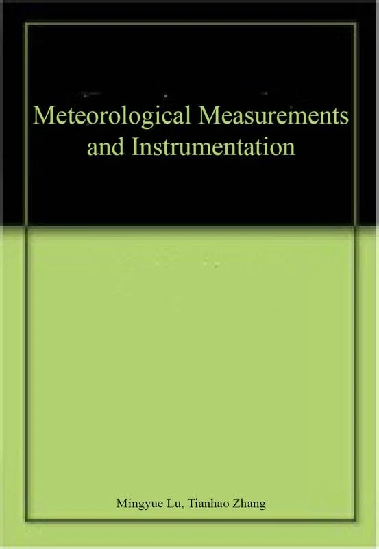 Meteorological Measurements and Instrumentation