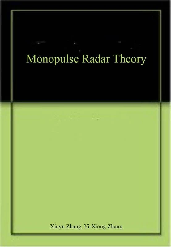 Monopulse Radar Theory